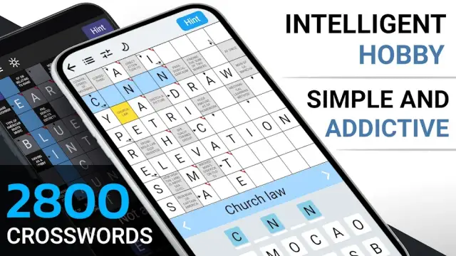 Crossword Puzzles